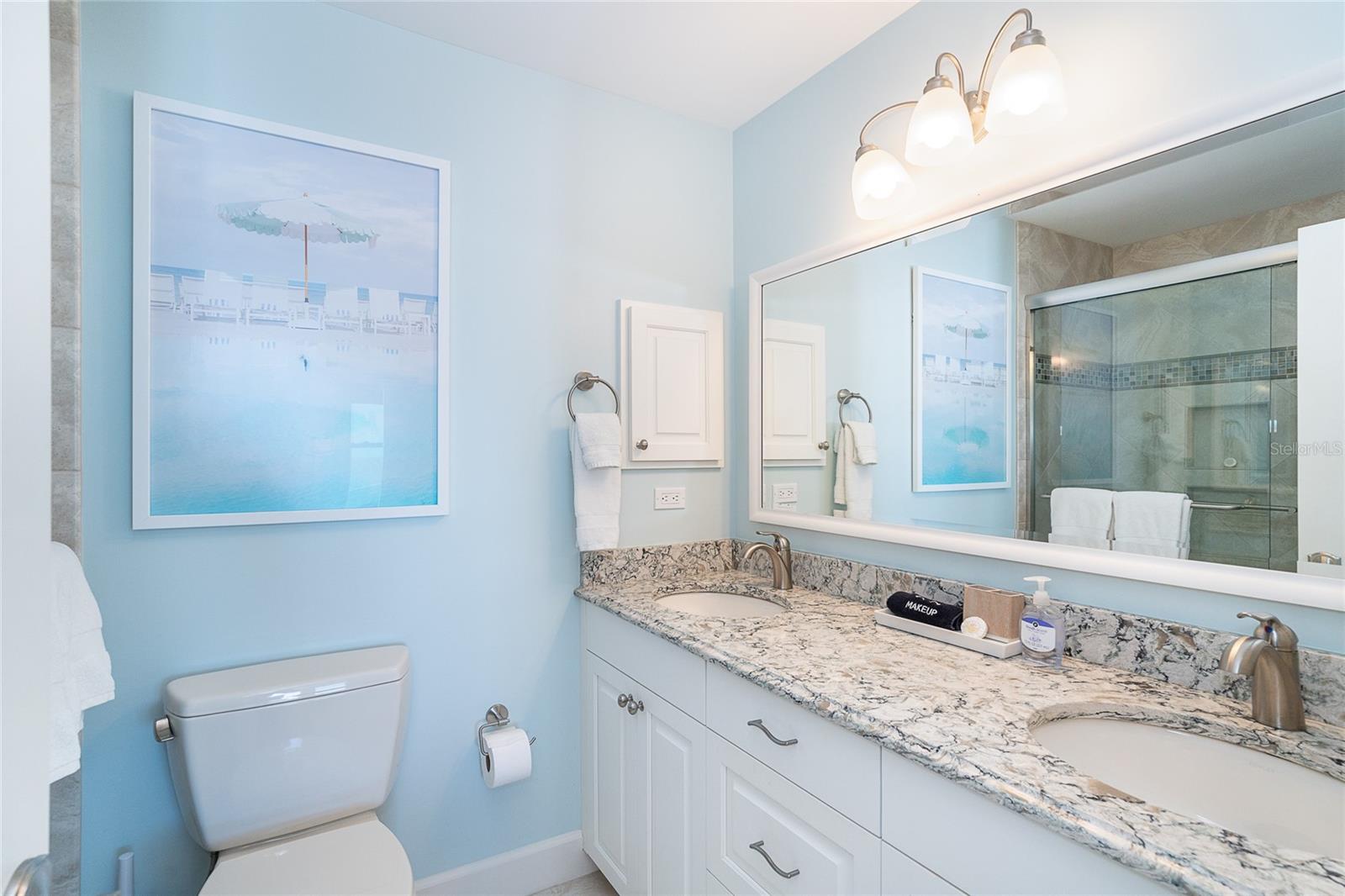 COLONY DON PEDRO PH 02 - Residential