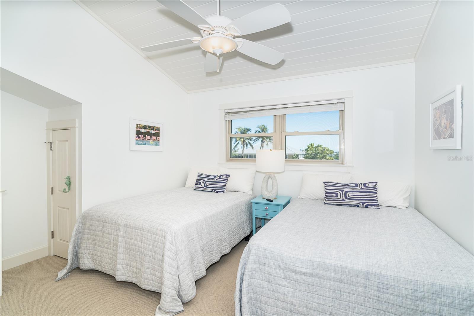 COLONY DON PEDRO PH 02 - Residential