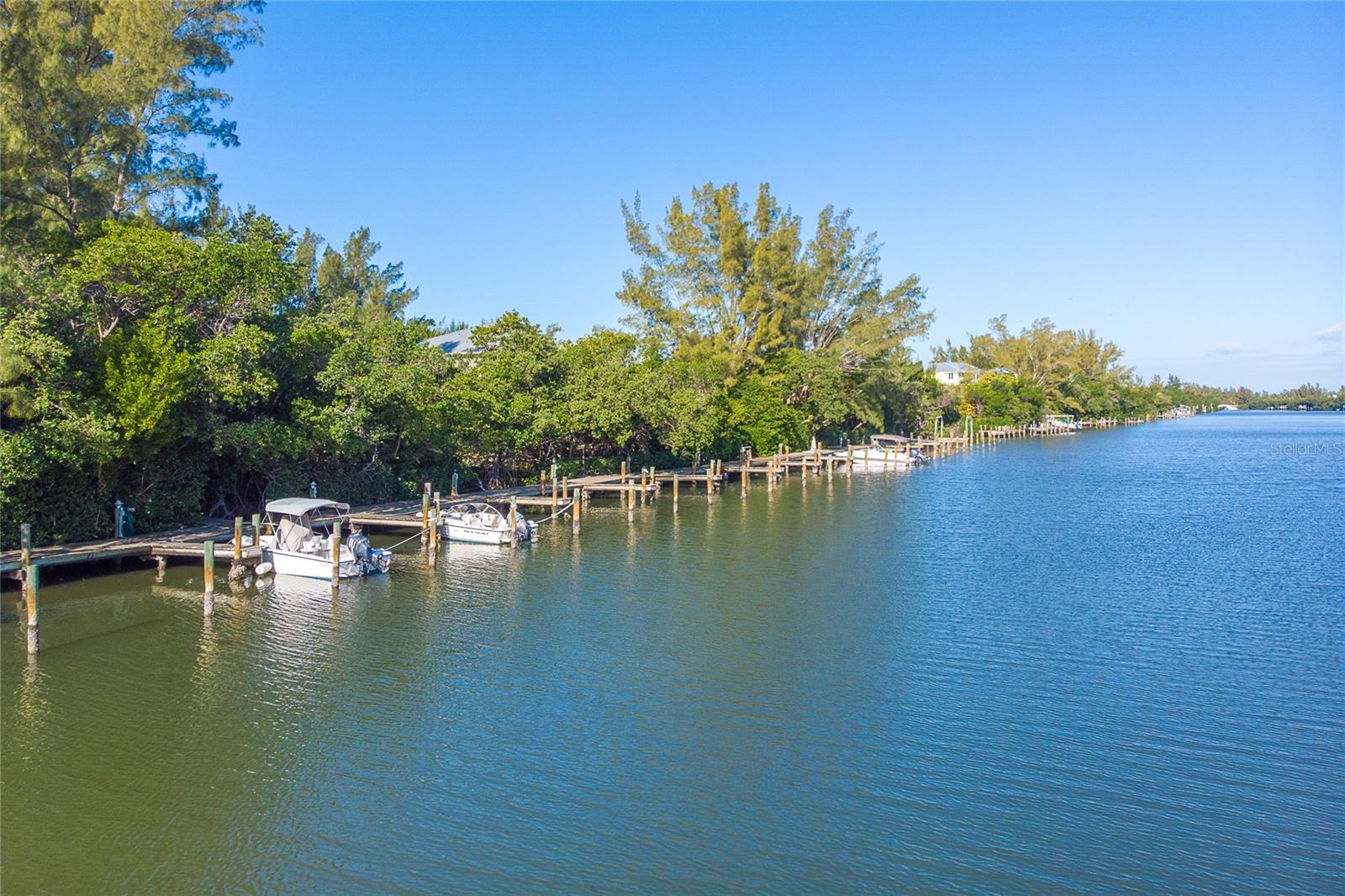 COLONY DON PEDRO PH 02 - Residential