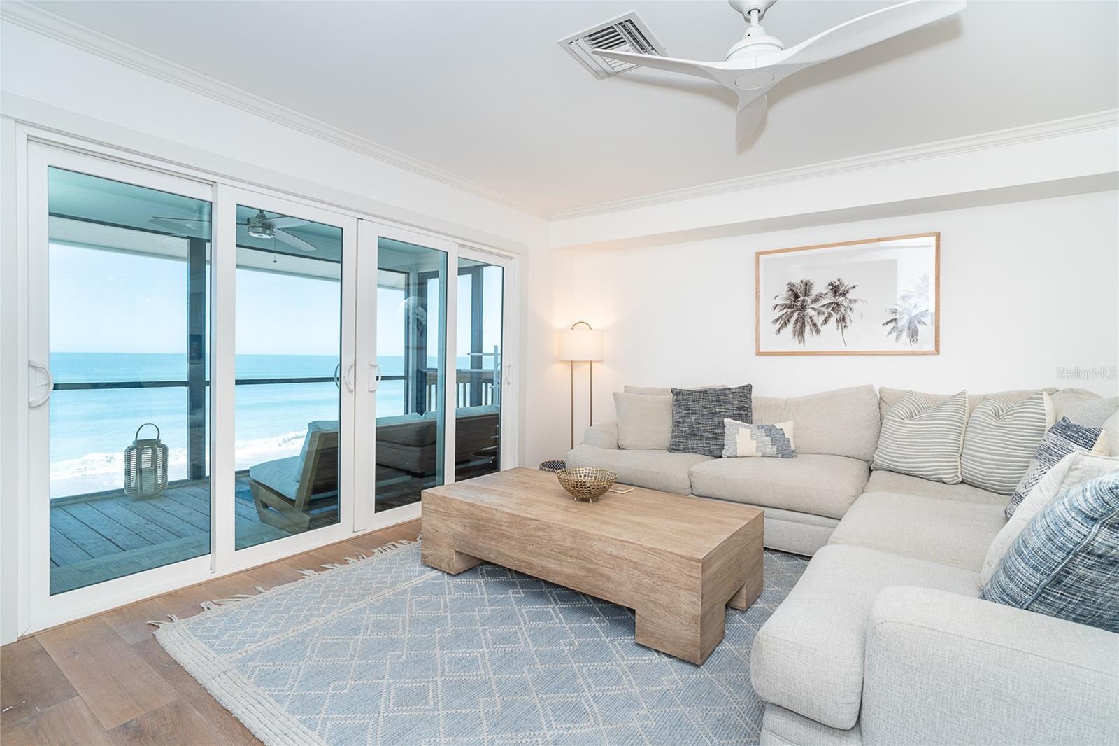 COLONY DON PEDRO PH 02 - Residential