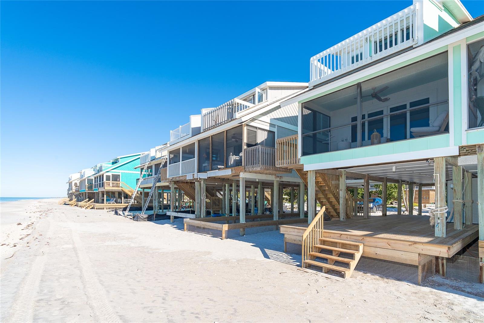 COLONY DON PEDRO PH 02 - Residential