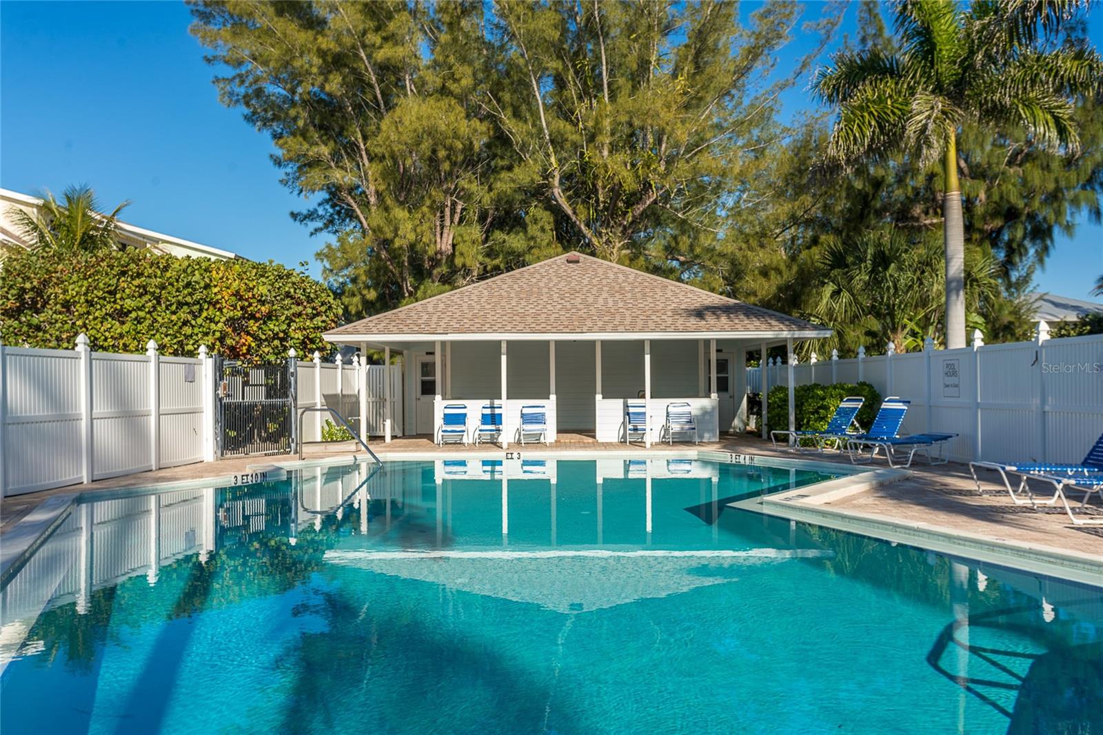 COLONY DON PEDRO PH 02 - Residential