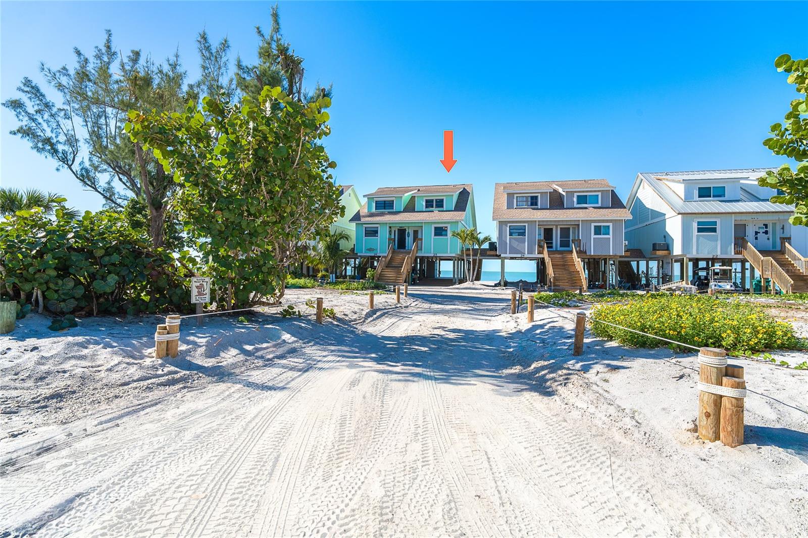 301 S GULF BOULEVARD 25