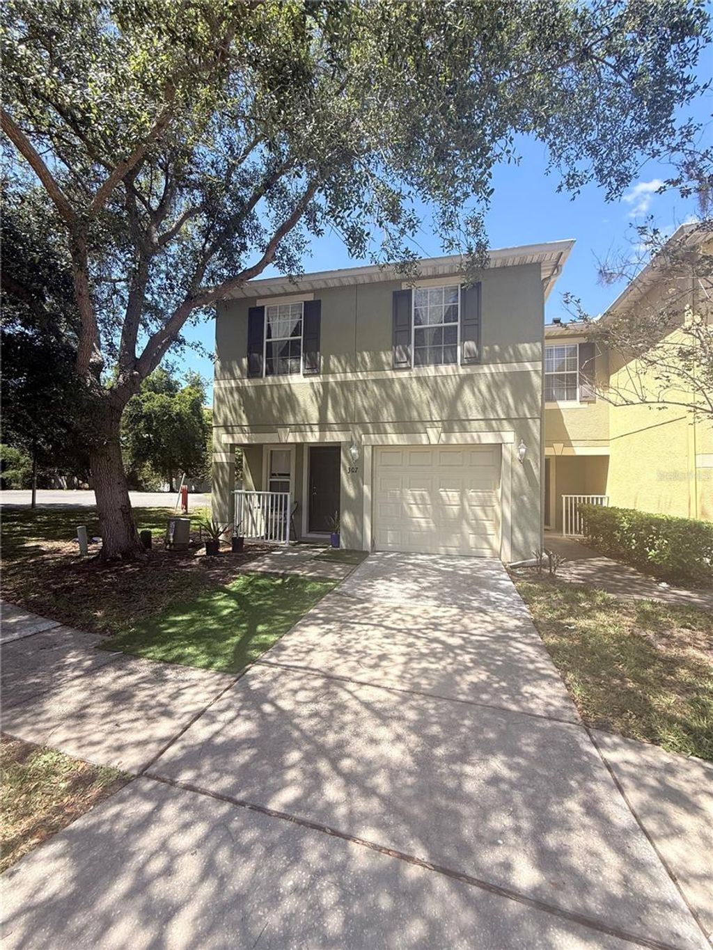 Photo of 307 Prickle Pear Court #64, Orlando, FL 32824 (MLS # S5148686)