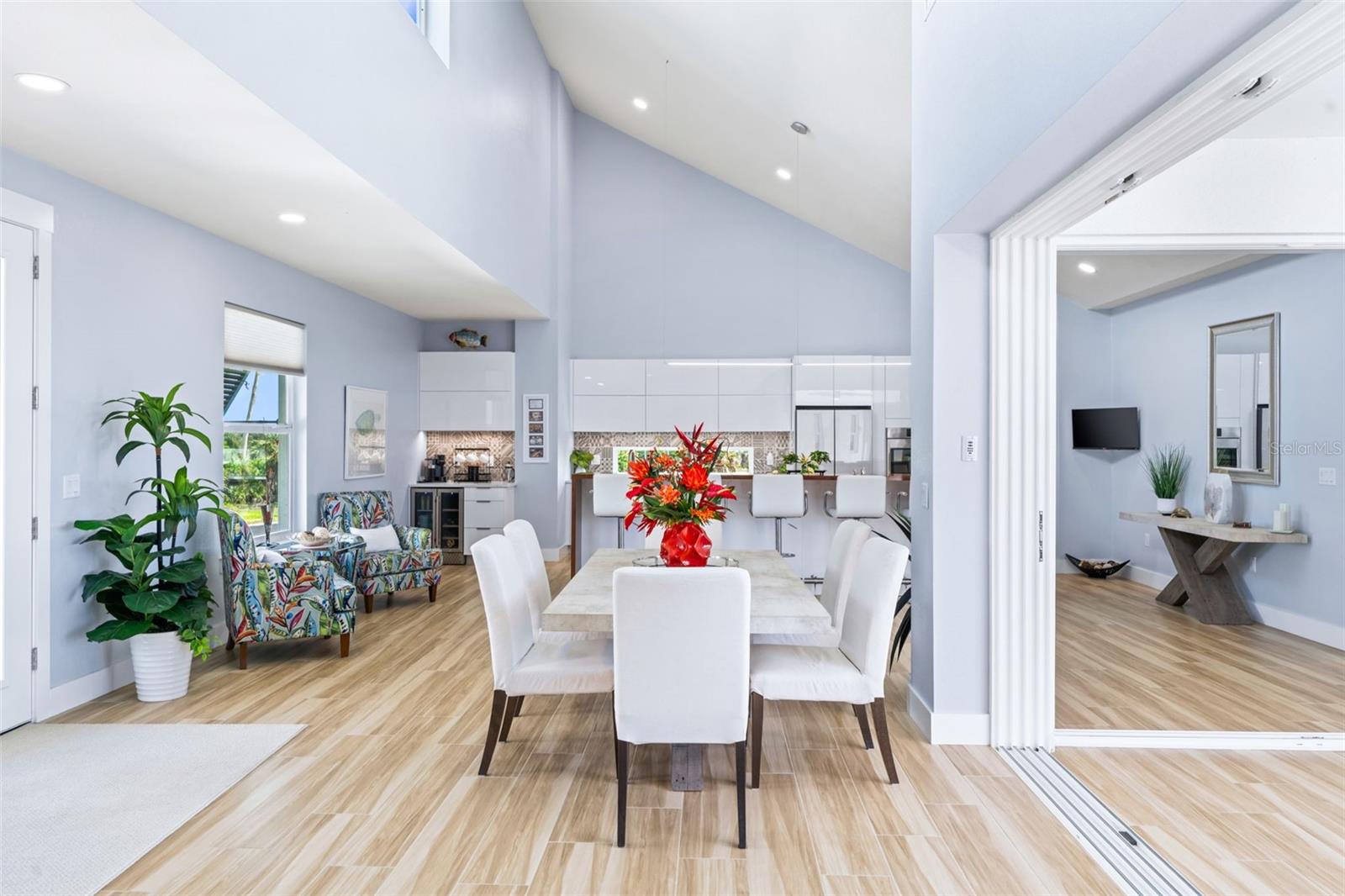 EAGLE PRESERVE ESTATES - Residential