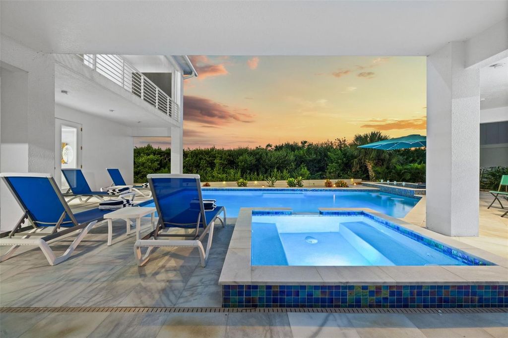 Photo of 10101 Eagle Preserve Drive, Englewood, FL 34224 (MLS # C7515539)