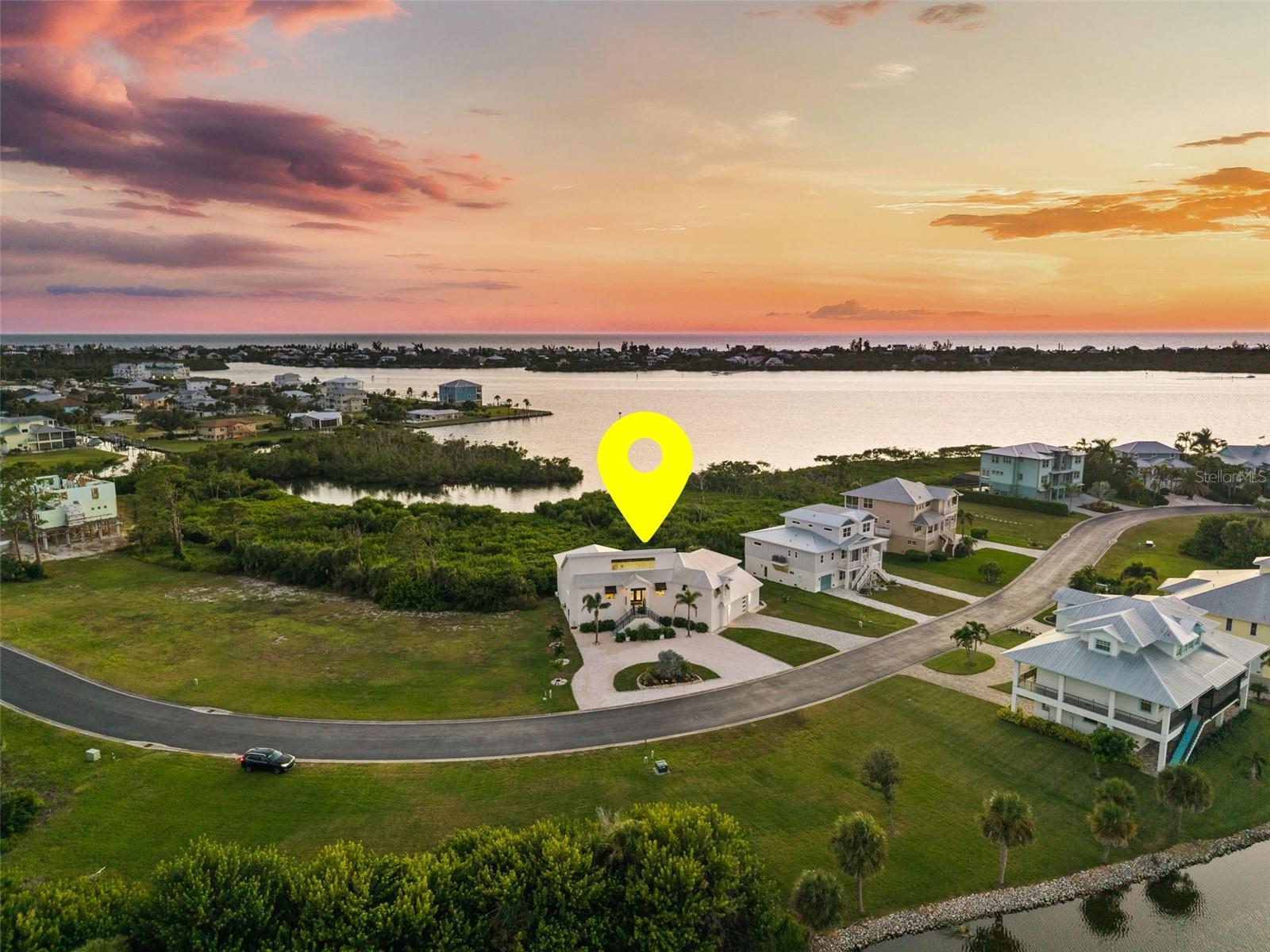 EAGLE PRESERVE ESTATES - Residential