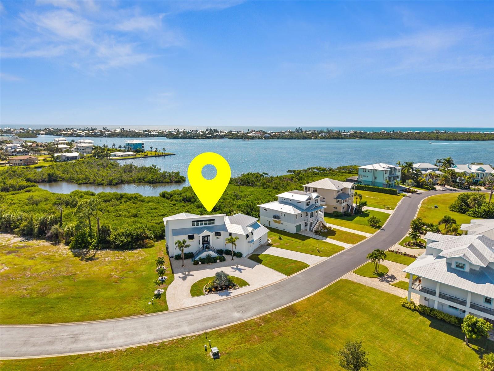 EAGLE PRESERVE ESTATES - Residential