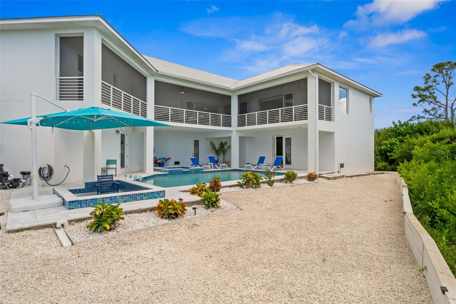 EAGLE PRESERVE ESTATES - Residential