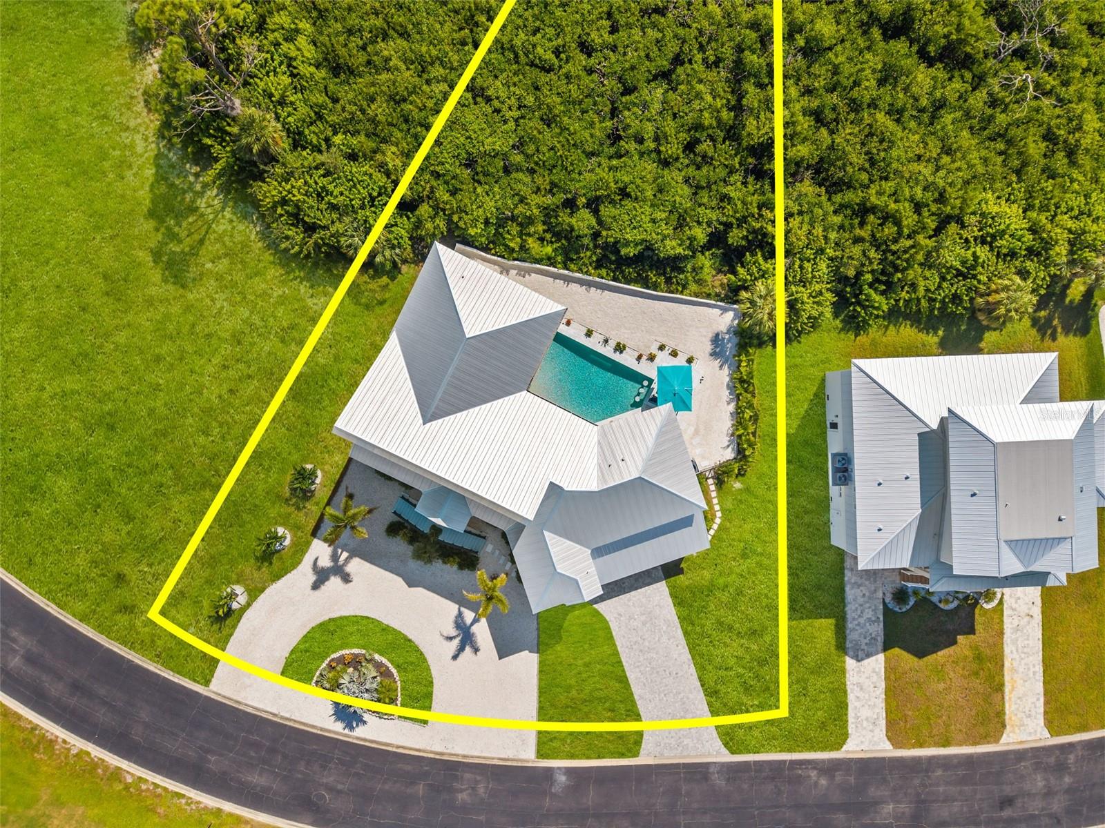 EAGLE PRESERVE ESTATES - Residential