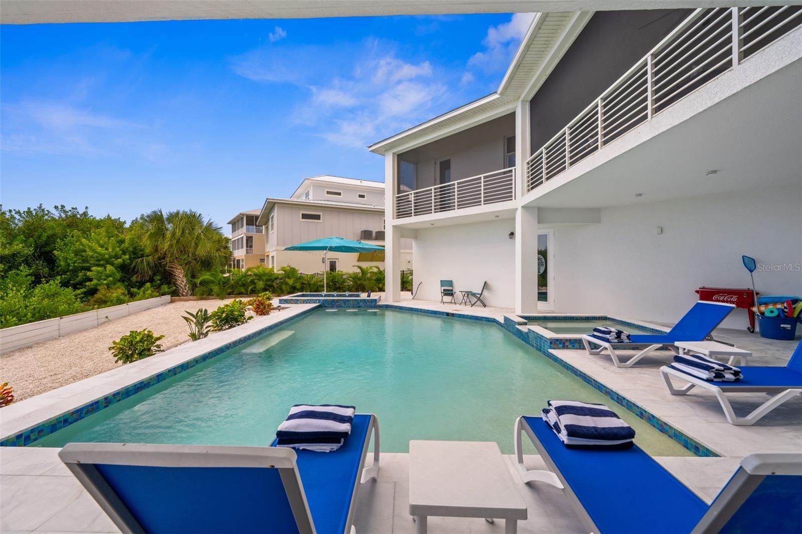 EAGLE PRESERVE ESTATES - Residential