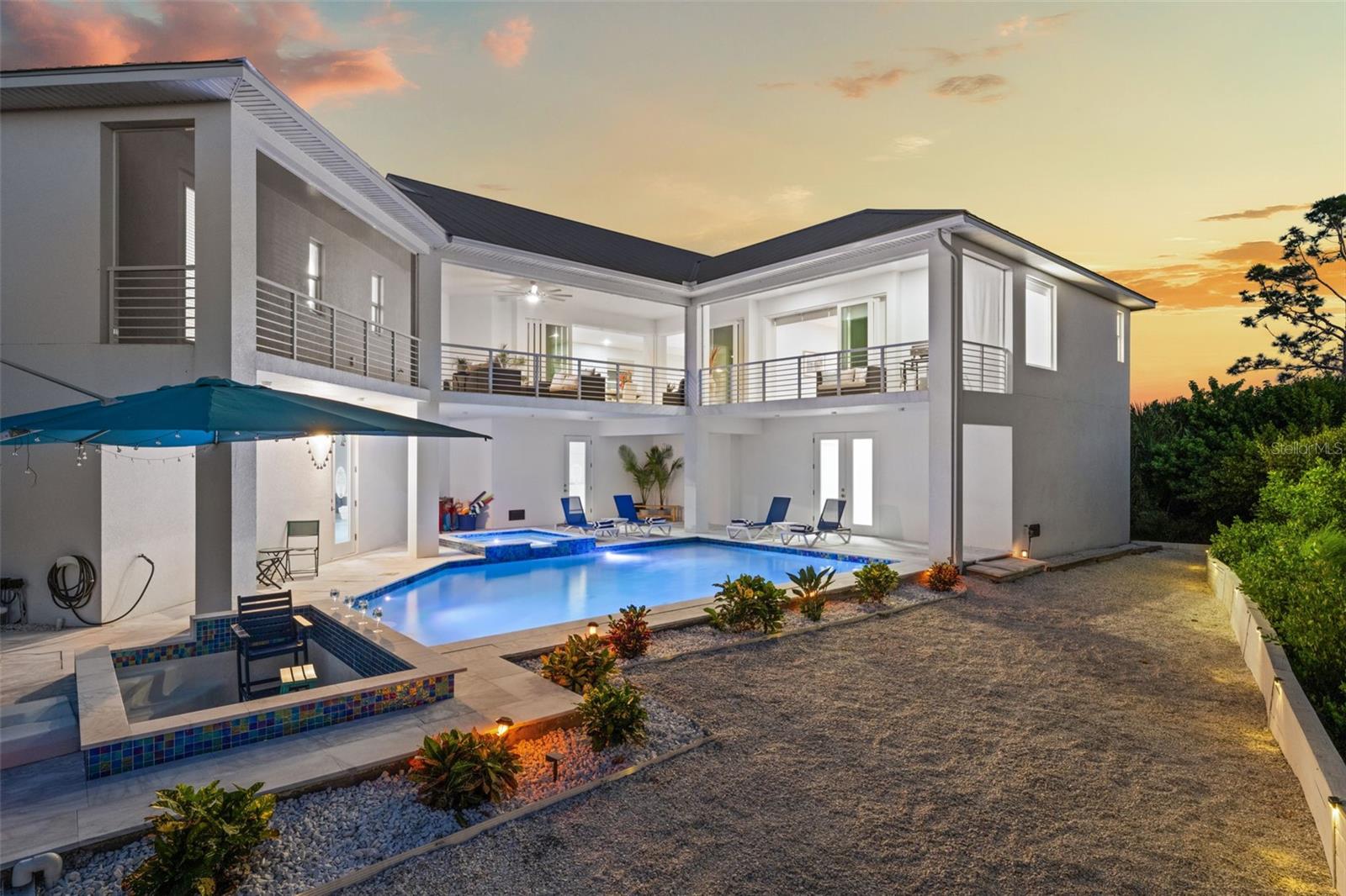 EAGLE PRESERVE ESTATES - Residential