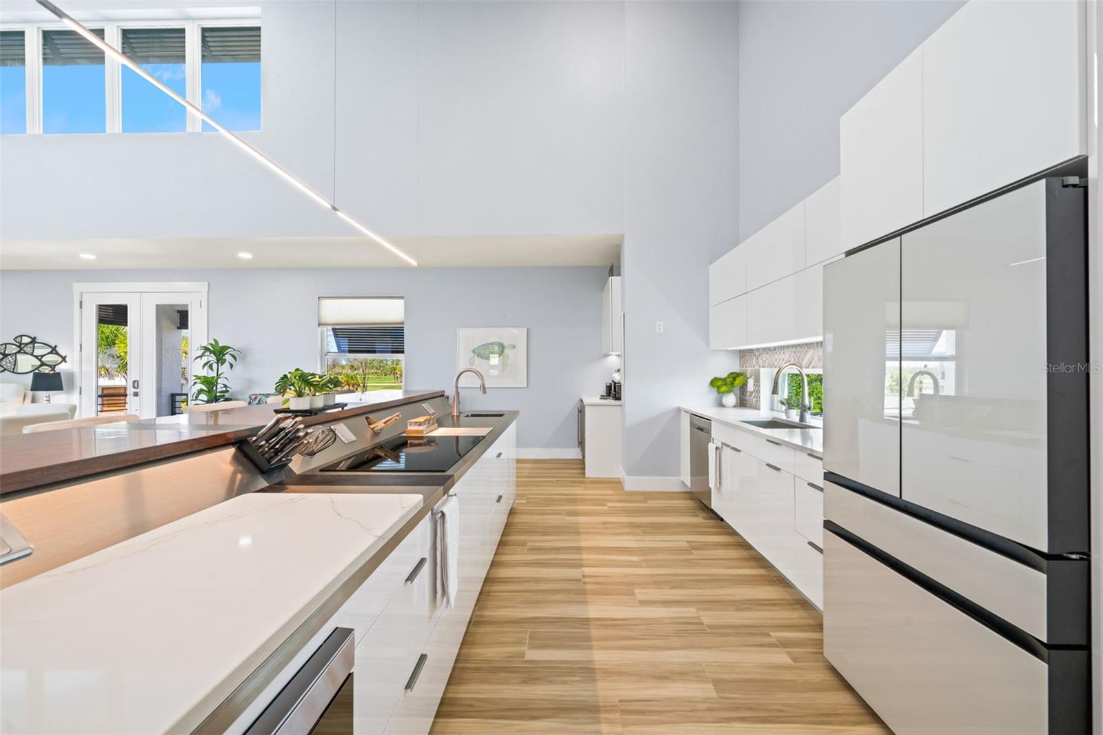 EAGLE PRESERVE ESTATES - Residential