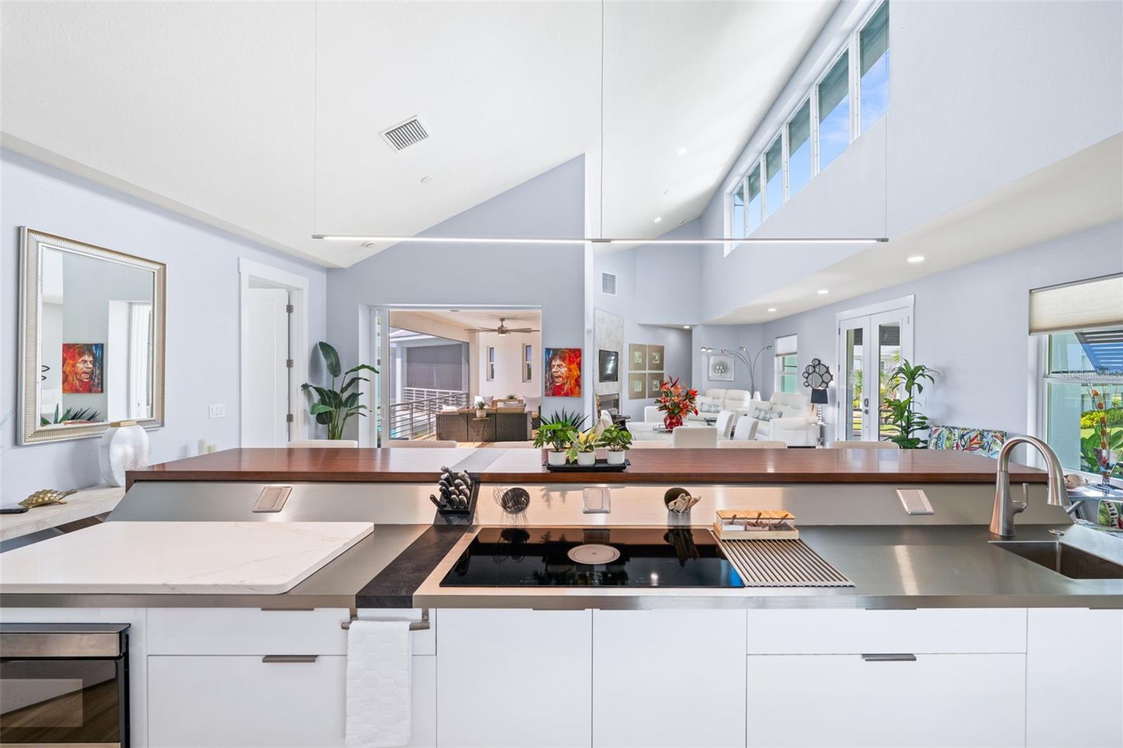 EAGLE PRESERVE ESTATES - Residential