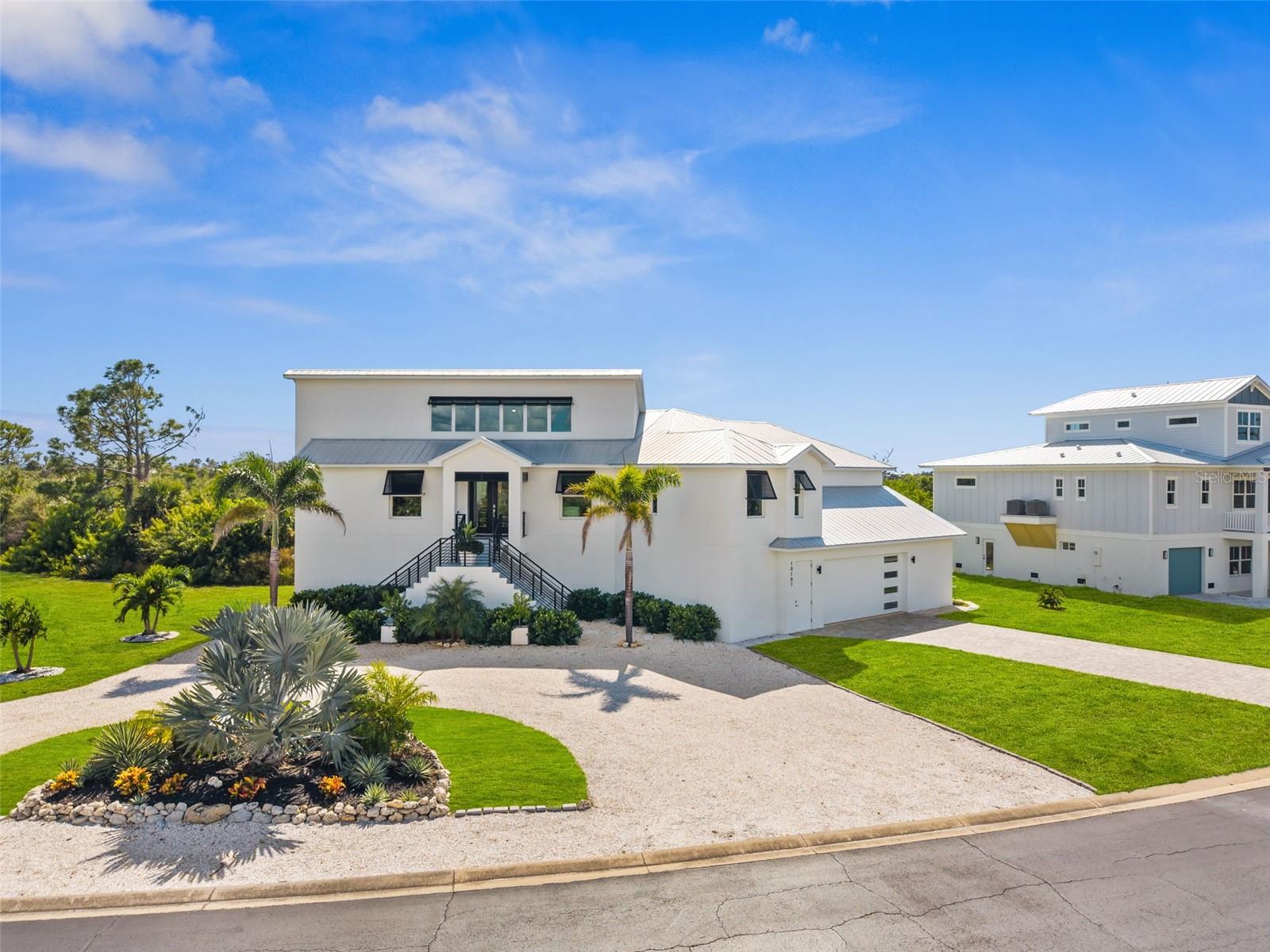 EAGLE PRESERVE ESTATES - Residential