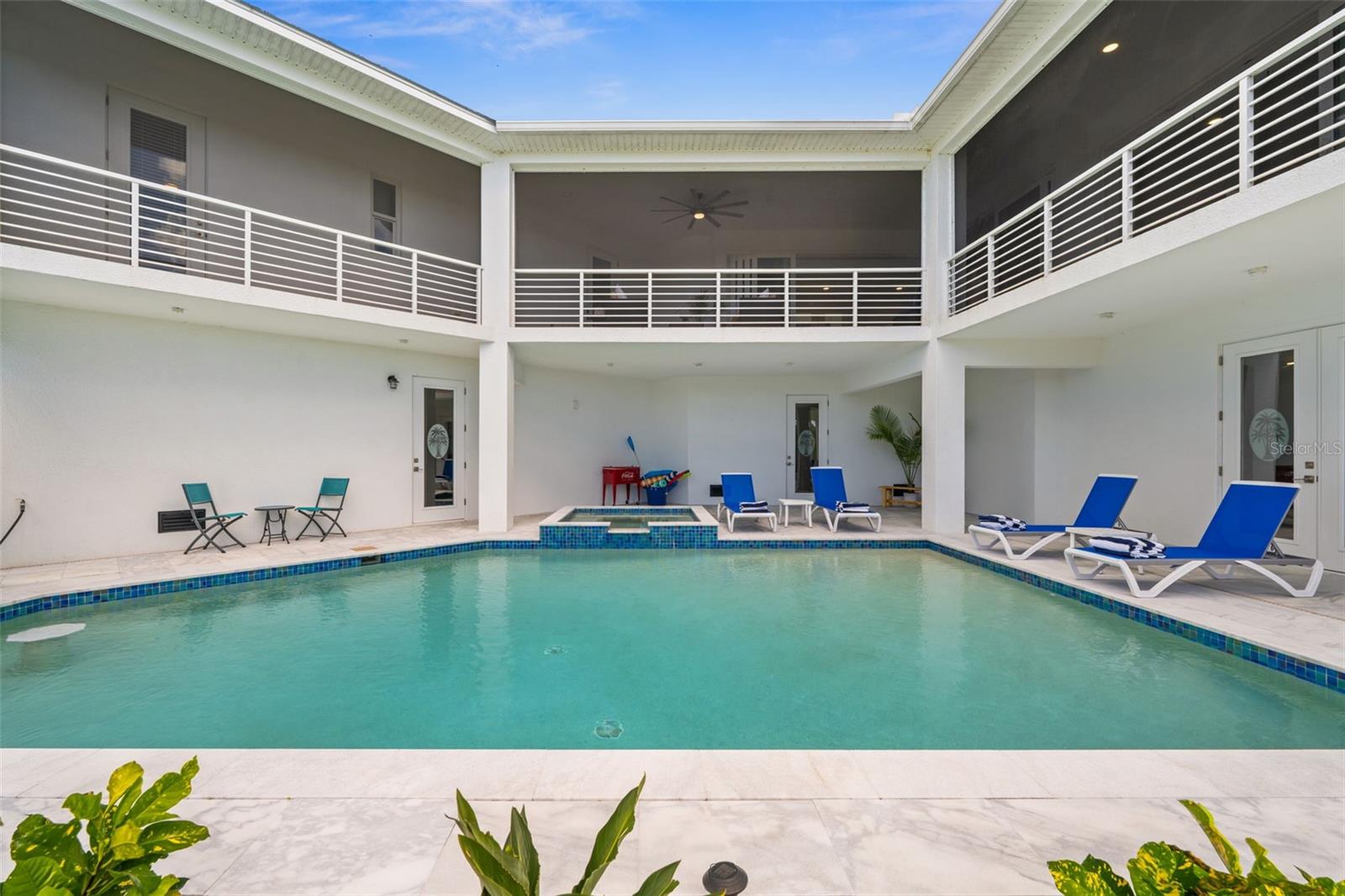 EAGLE PRESERVE ESTATES - Residential