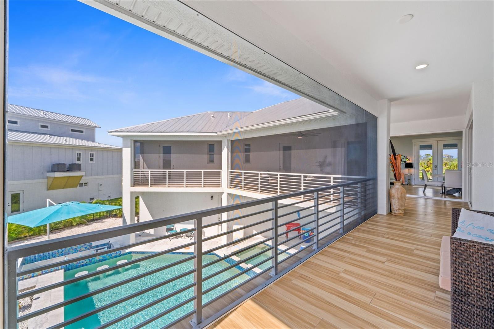 EAGLE PRESERVE ESTATES - Residential