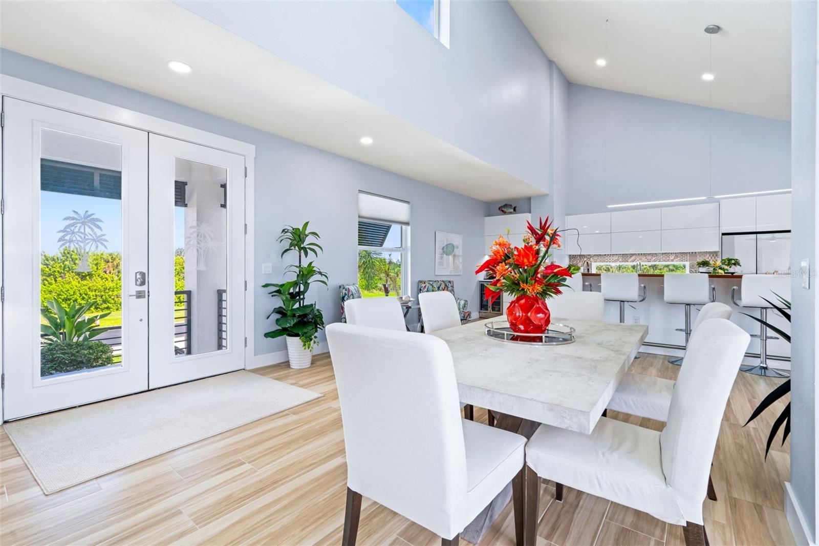 EAGLE PRESERVE ESTATES - Residential