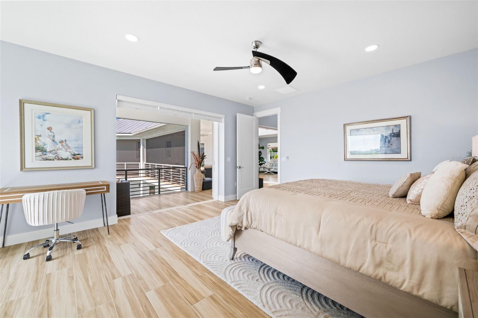 EAGLE PRESERVE ESTATES - Residential