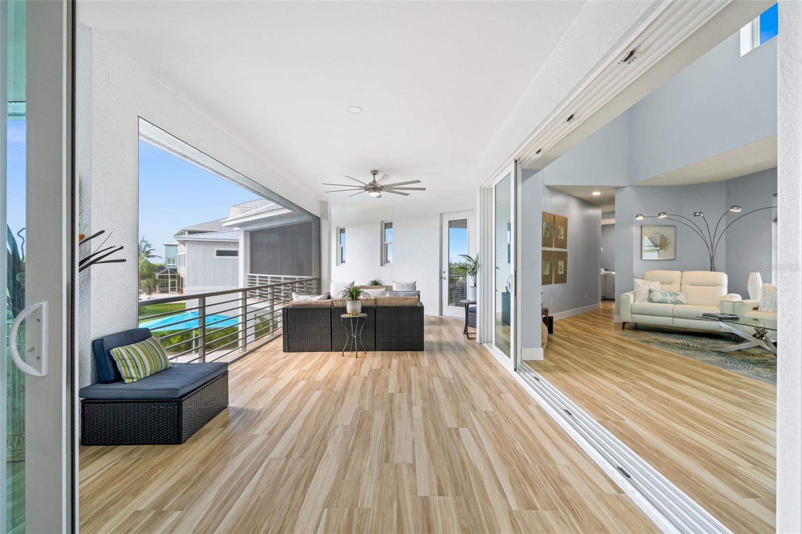 EAGLE PRESERVE ESTATES - Residential