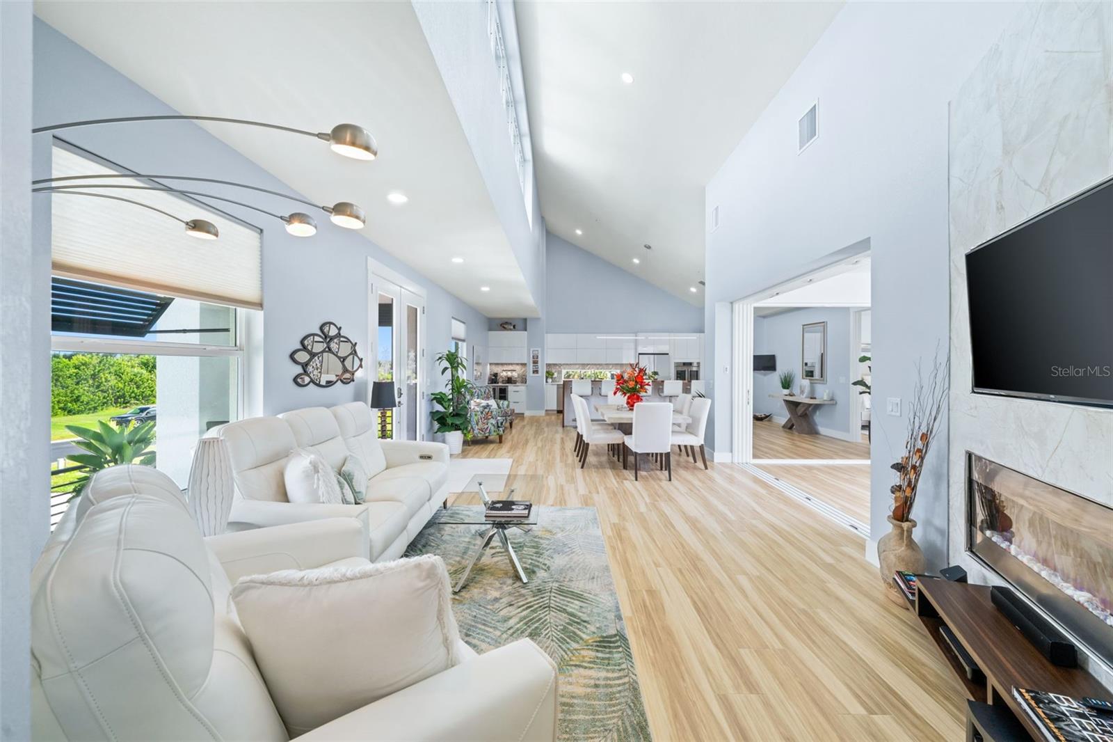 EAGLE PRESERVE ESTATES - Residential