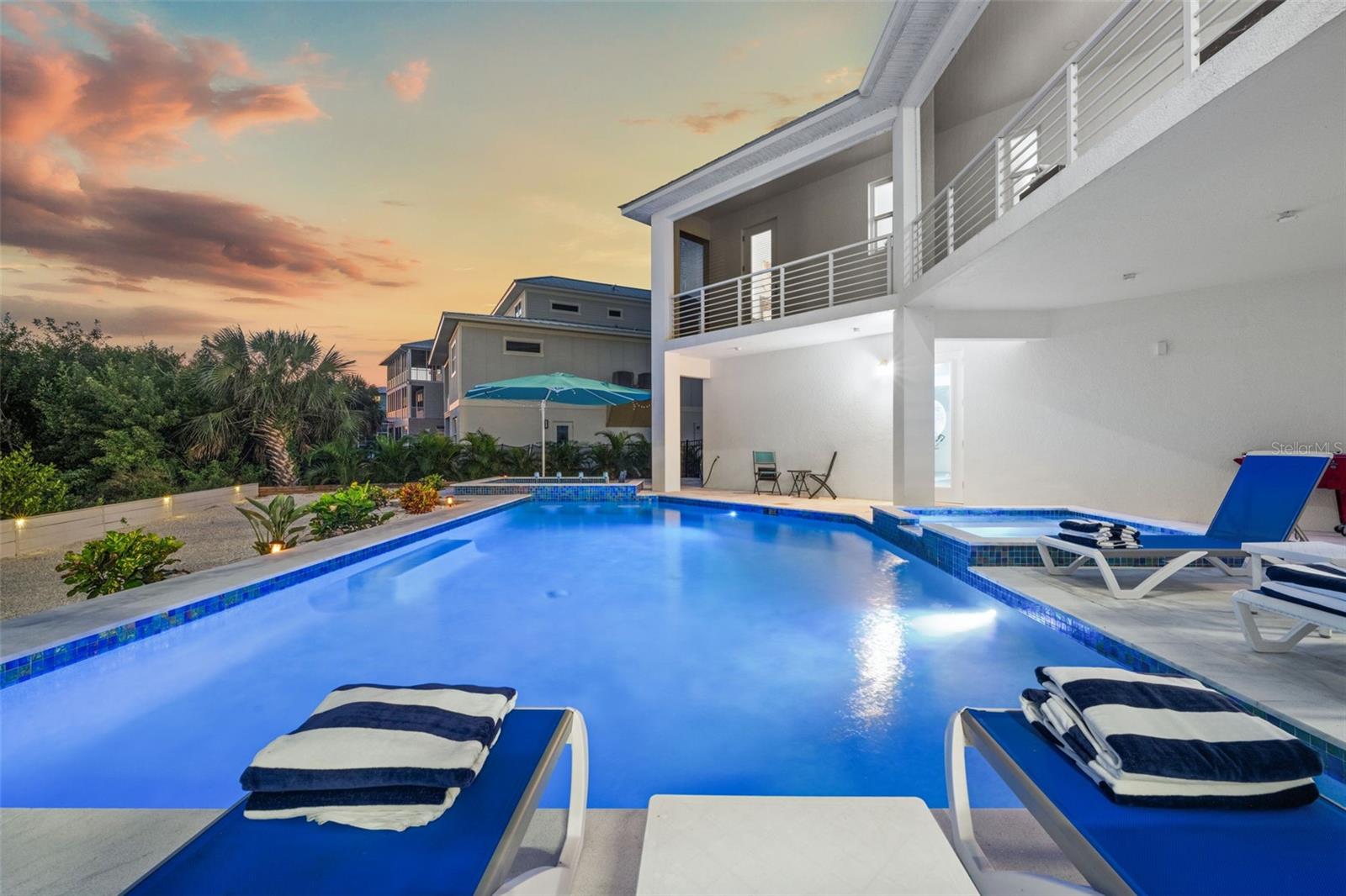 EAGLE PRESERVE ESTATES - Residential