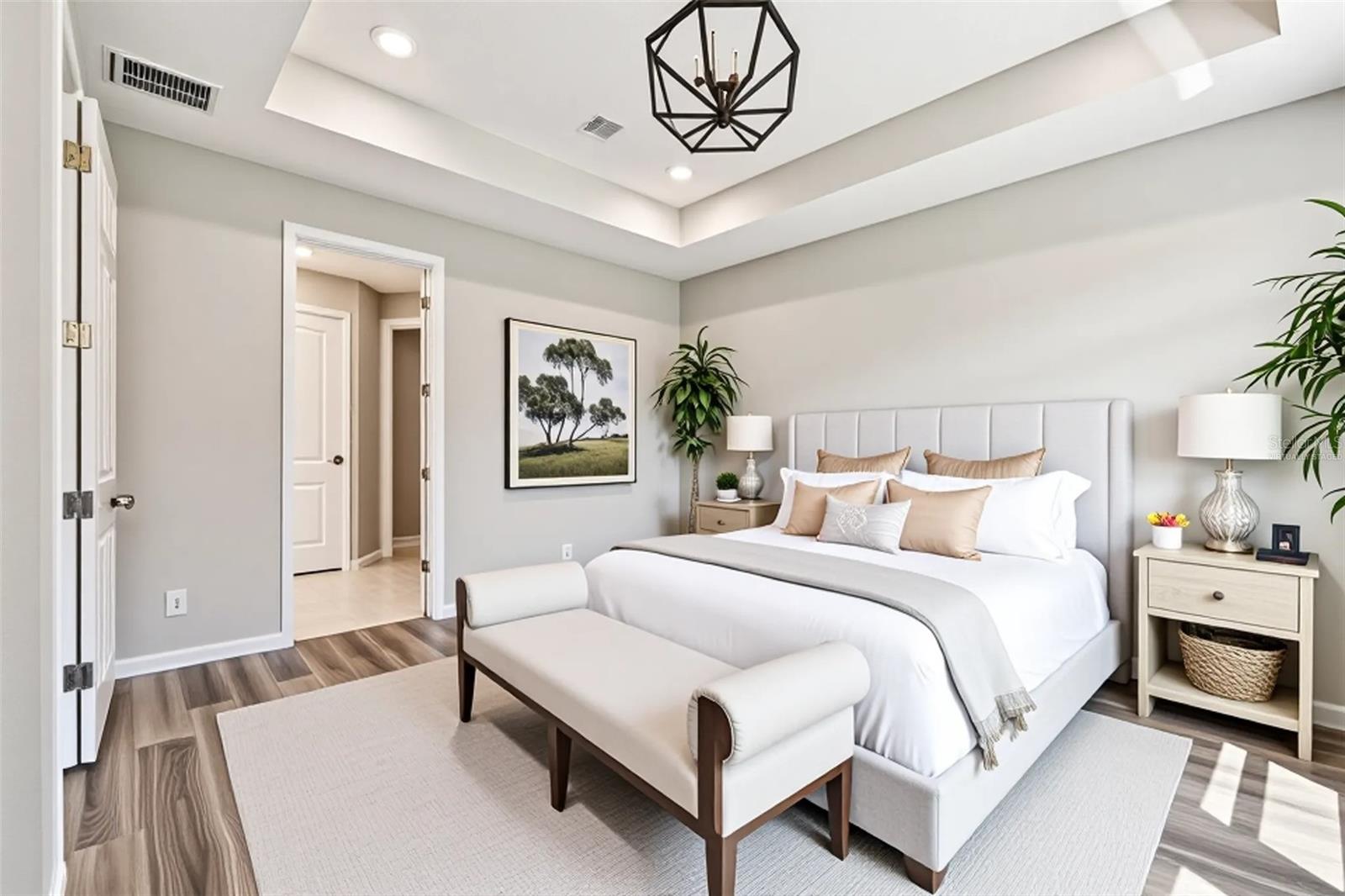 SWEETWATER VILLAS AT LAKEWOOD RANCH - Residential
