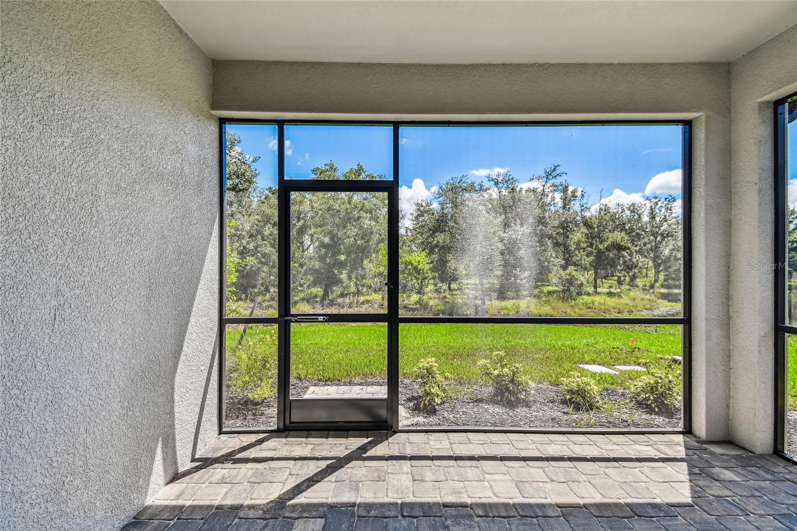 SWEETWATER VILLAS AT LAKEWOOD RANCH - Residential