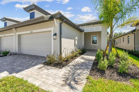 Photo of 18088 Cherished Loop, Lakewood Ranch, FL 34211 (MLS # R4909722)