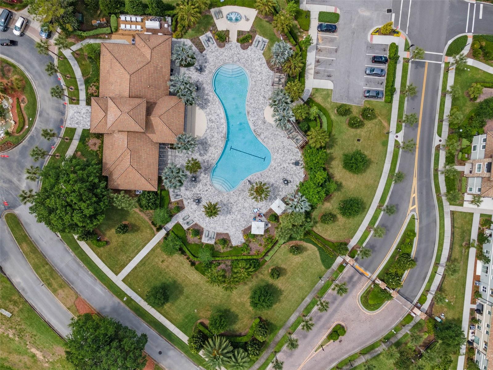 THE VISTAS AT CHAMPIONSGATE - Residential
