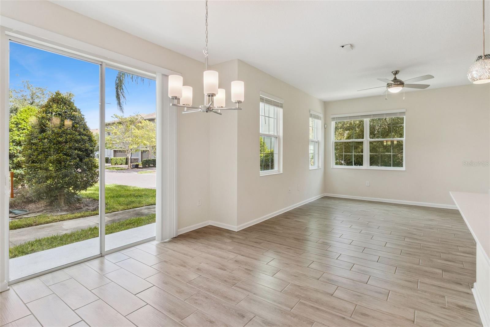 THE VISTAS AT CHAMPIONSGATE - Residential
