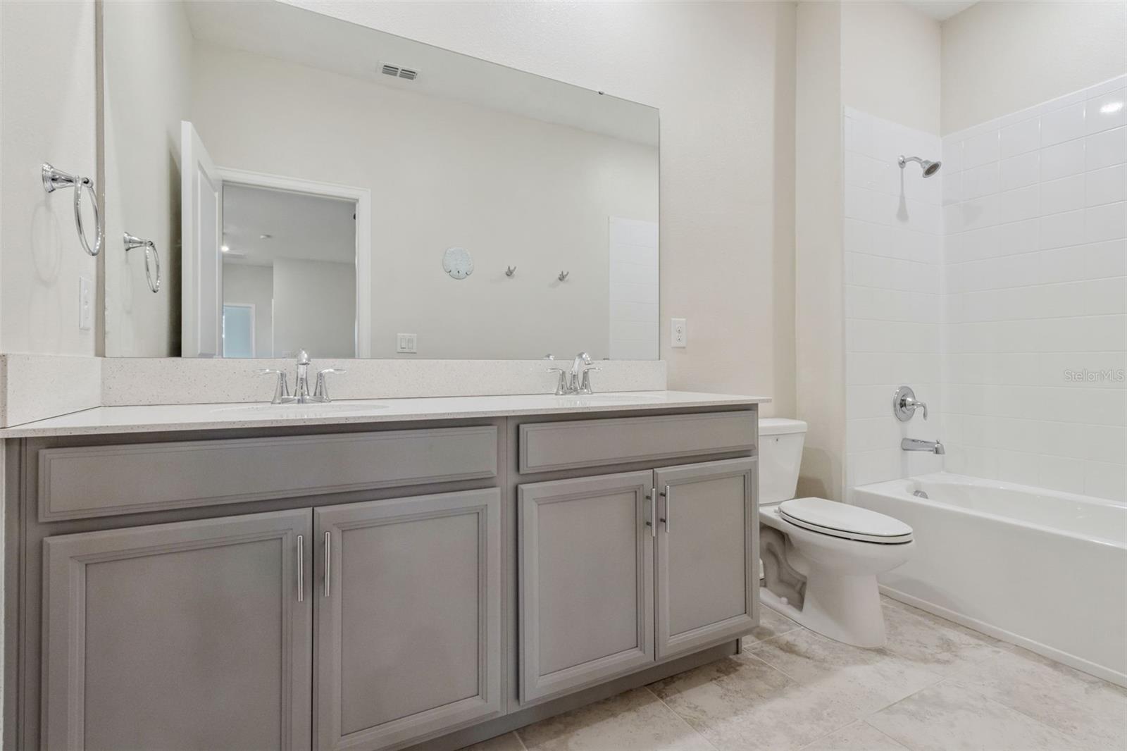 THE VISTAS AT CHAMPIONSGATE - Residential