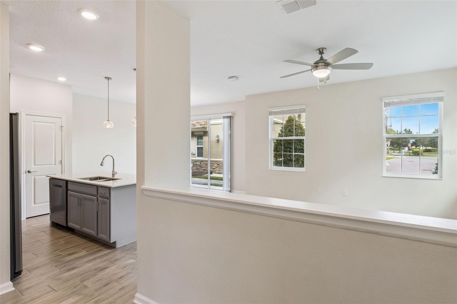 THE VISTAS AT CHAMPIONSGATE - Residential