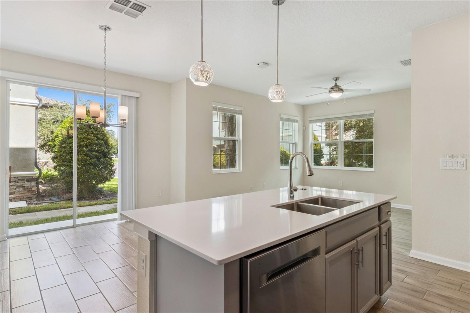 THE VISTAS AT CHAMPIONSGATE - Residential