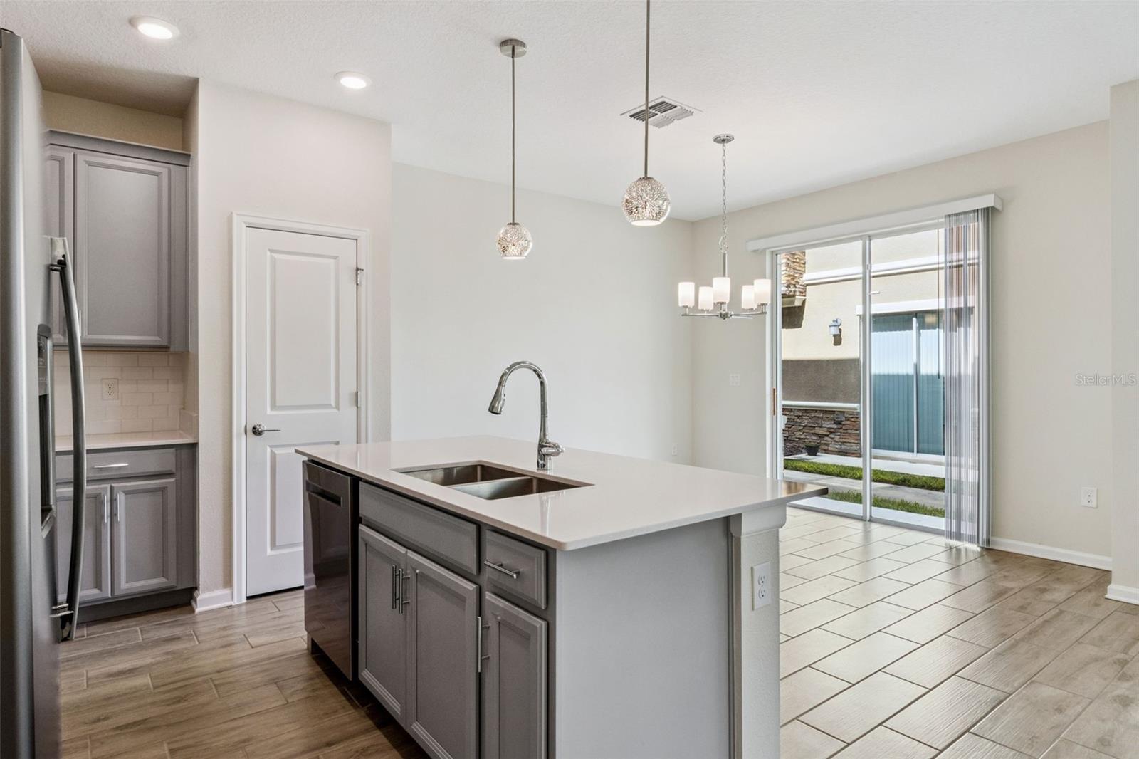 THE VISTAS AT CHAMPIONSGATE - Residential