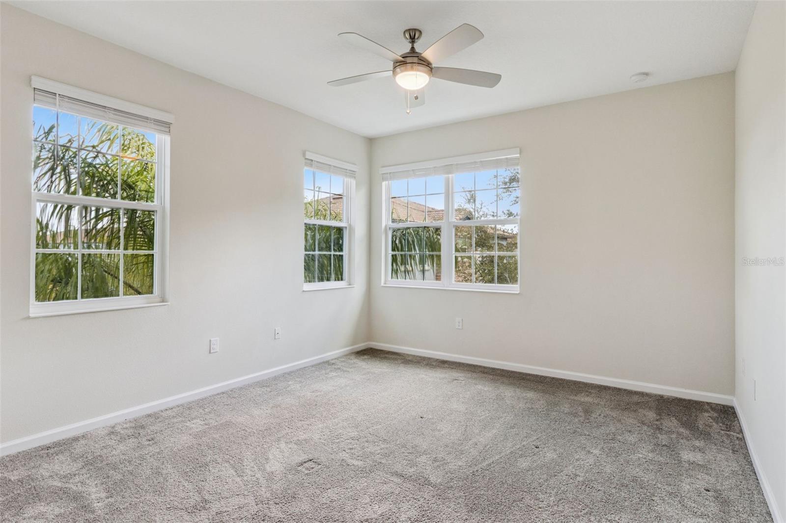 THE VISTAS AT CHAMPIONSGATE - Residential