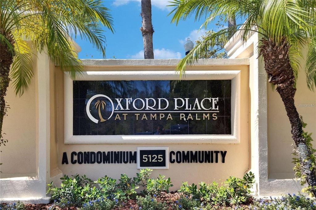 Photo of 5125 Palm Springs Boulevard #7303, Tampa, FL 33647 (MLS # TB8420518)