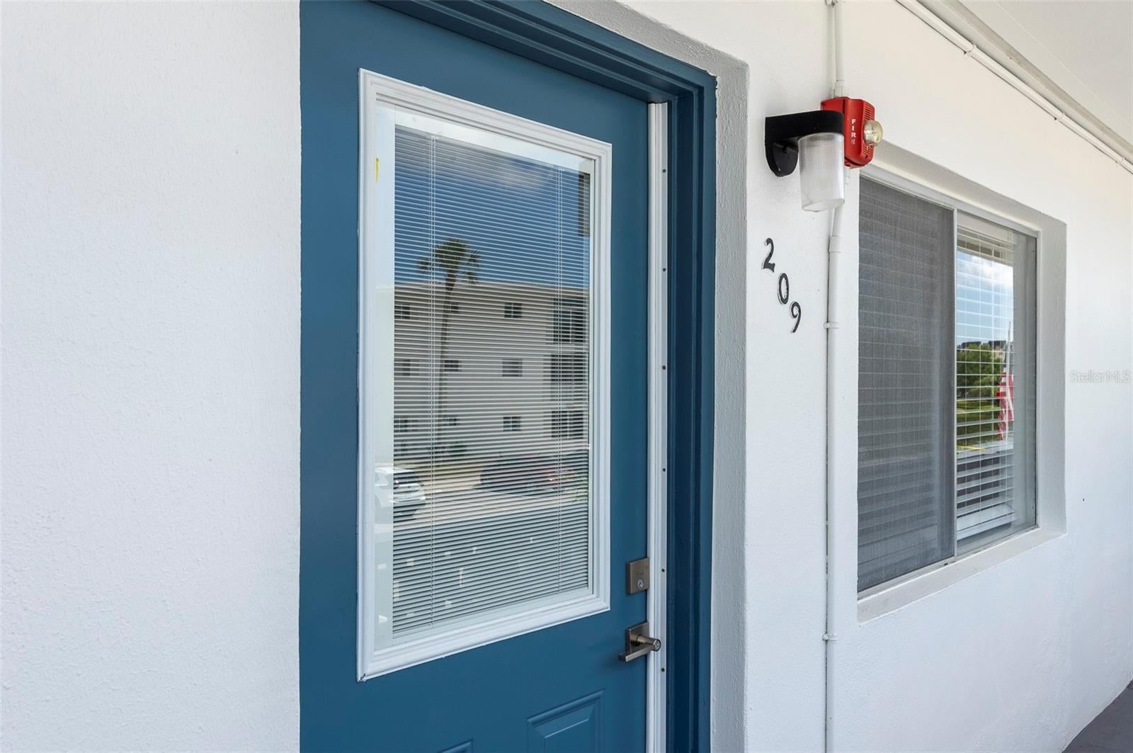 8221 112TH STREET 209