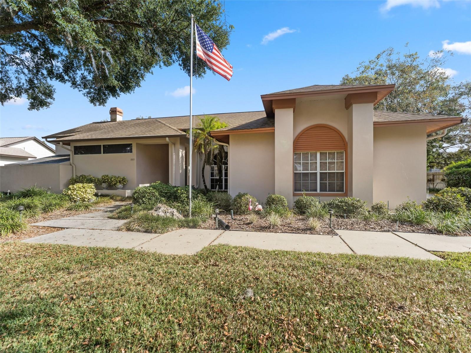 18103 CLEAR LAKE DRIVE