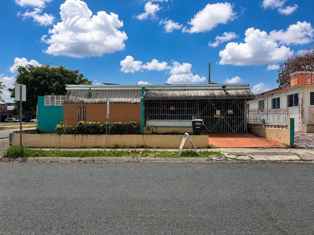 Photo of 28 Urb Santa Juanita #AS-28, Bayamon, PR 00956 (MLS # PR9123505)