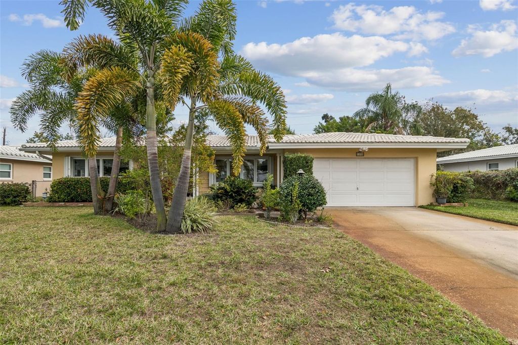 Photo of 1399 Embassy Drive, Clearwater, FL 33764 (MLS # TB8459798)