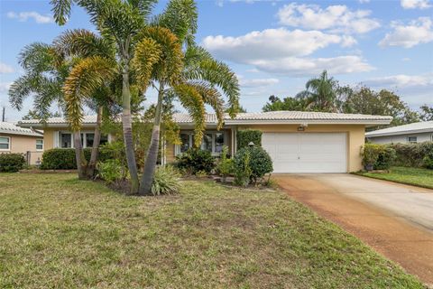 Photo of 1399 Embassy Drive, Clearwater, FL 33764 (MLS # TB8459798)