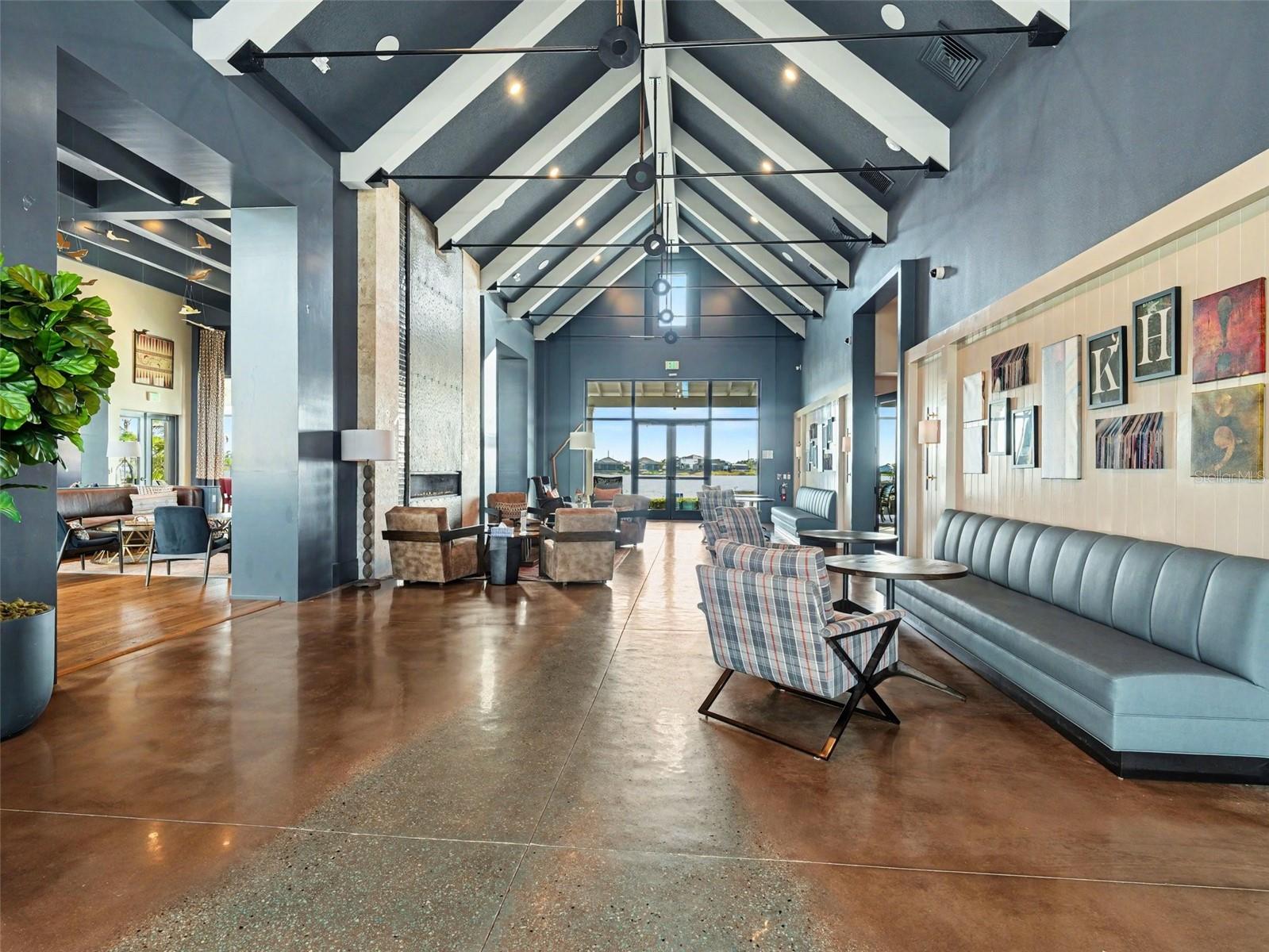 LAKEHOUSE COVE/WATERSIDE PH 2 - Residential