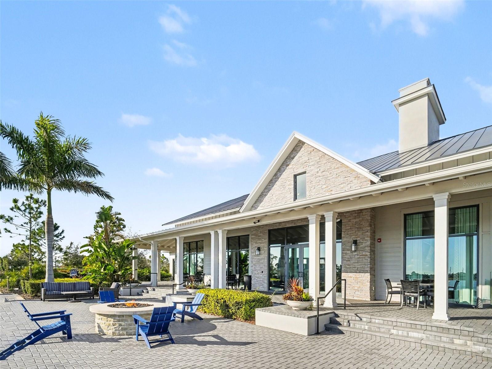 LAKEHOUSE COVE/WATERSIDE PH 2 - Residential