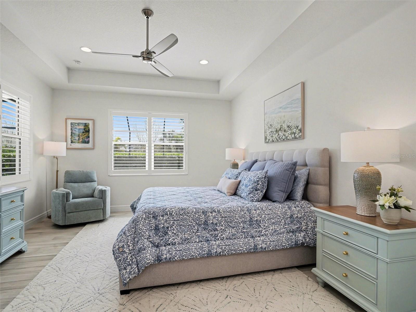 LAKEHOUSE COVE/WATERSIDE PH 2 - Residential