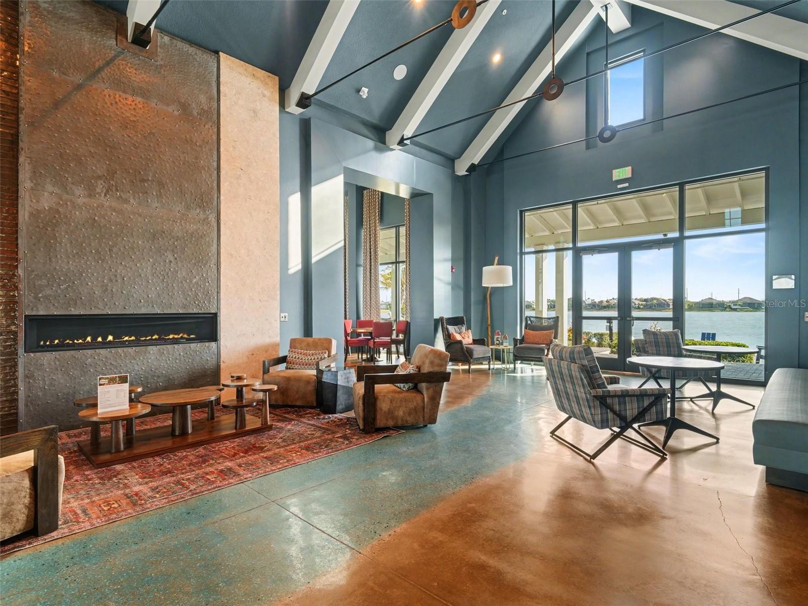 LAKEHOUSE COVE/WATERSIDE PH 2 - Residential