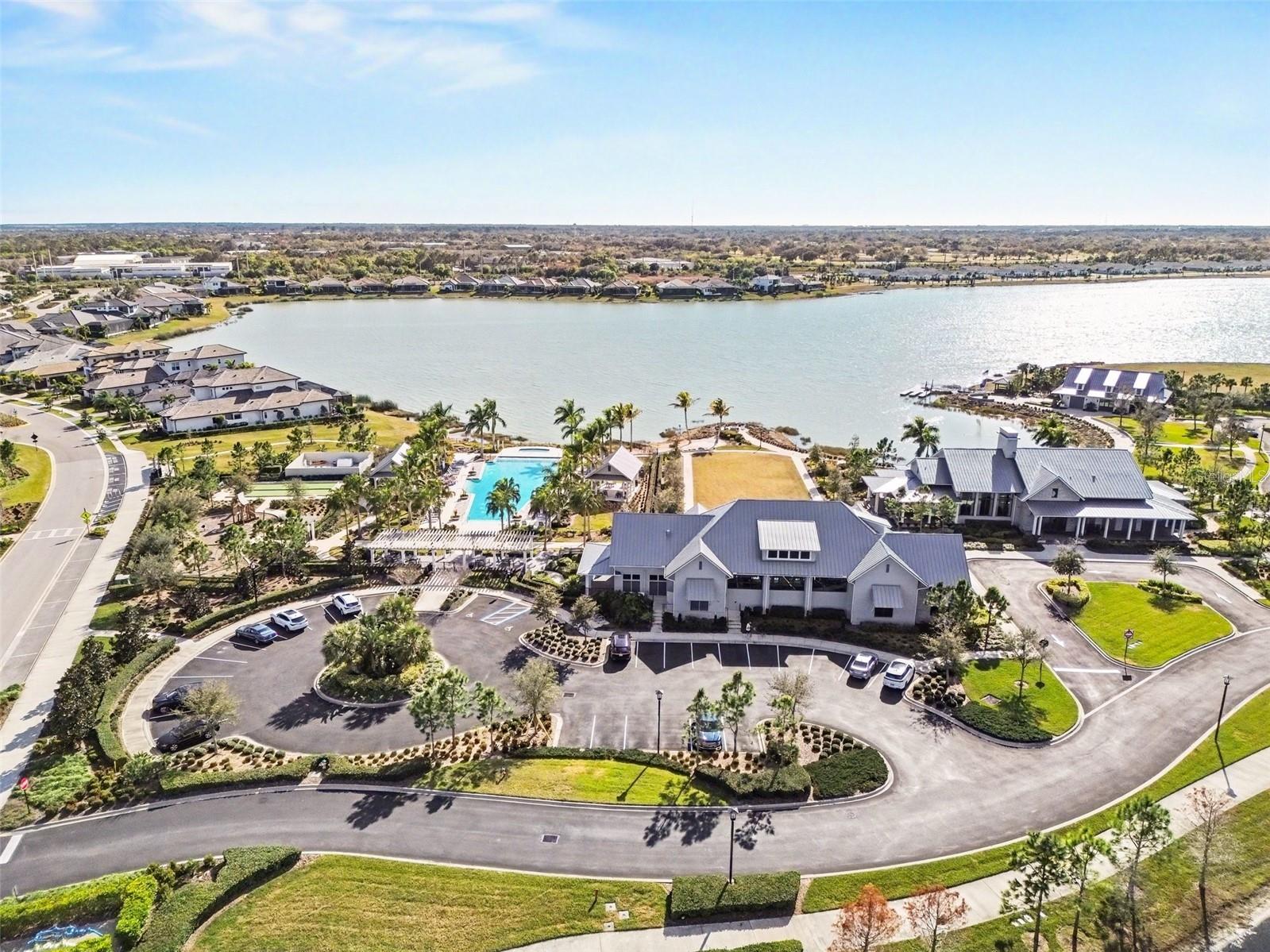 LAKEHOUSE COVE/WATERSIDE PH 2 - Residential