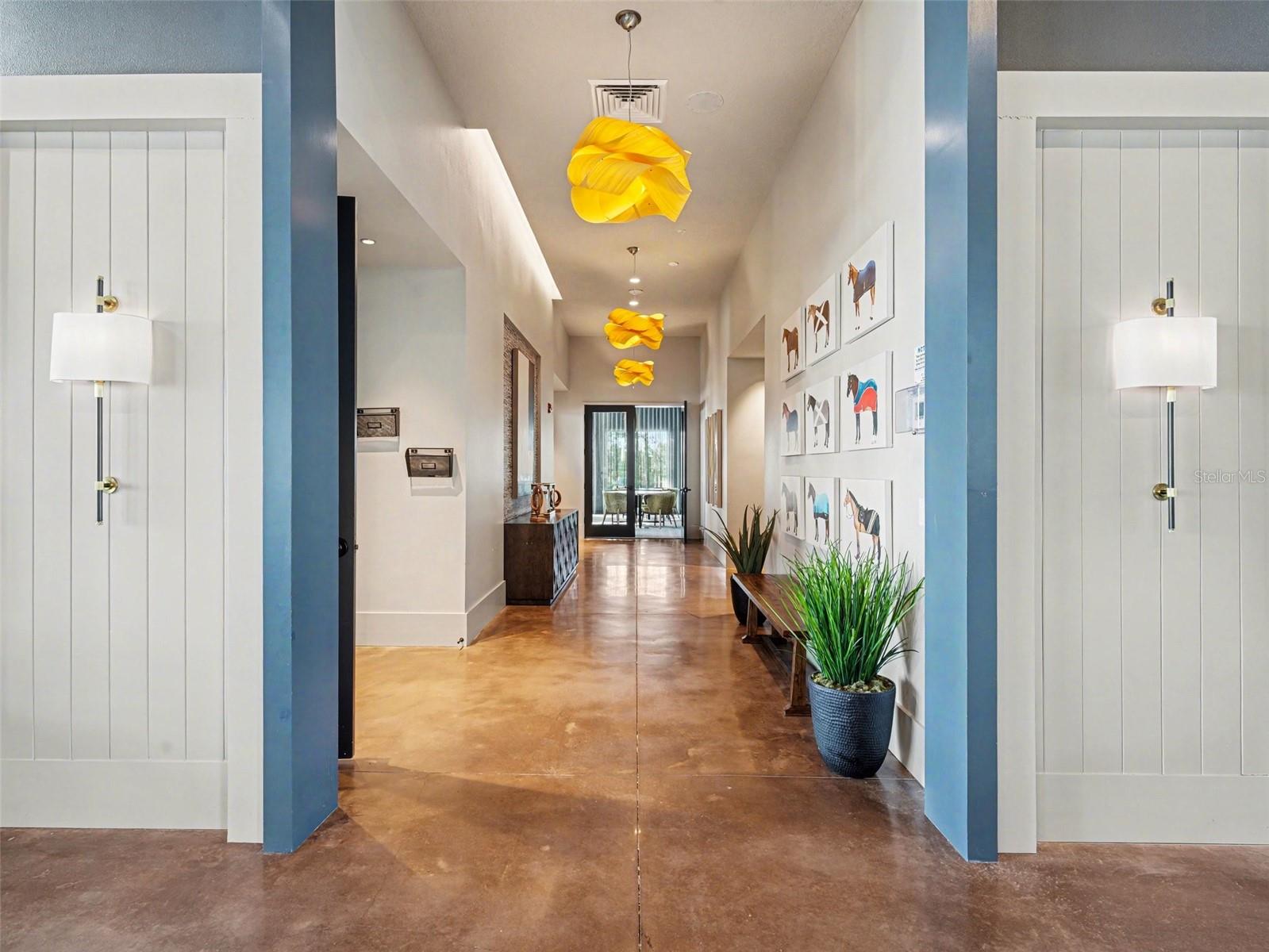 LAKEHOUSE COVE/WATERSIDE PH 2 - Residential