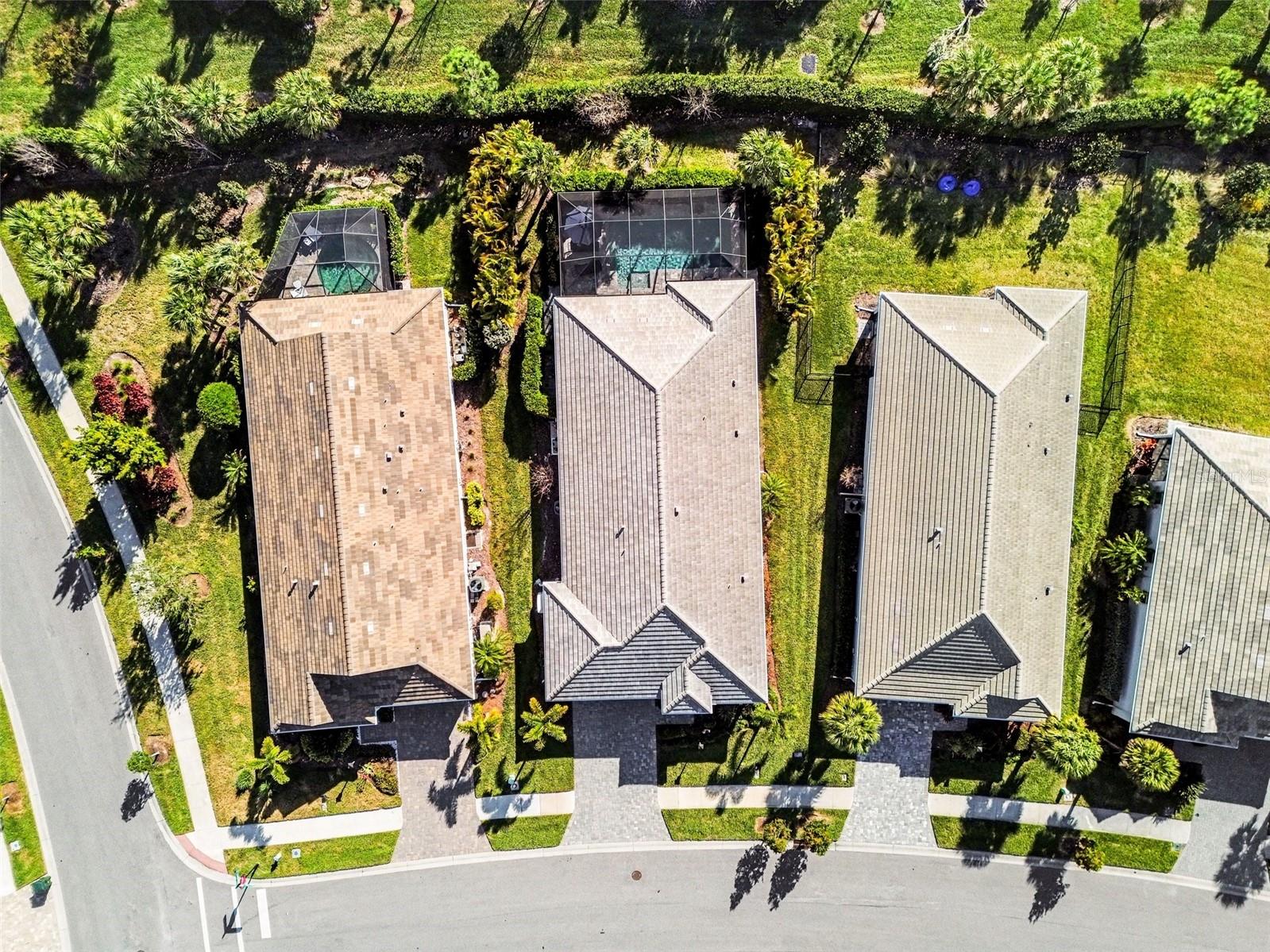 LAKEHOUSE COVE/WATERSIDE PH 2 - Residential