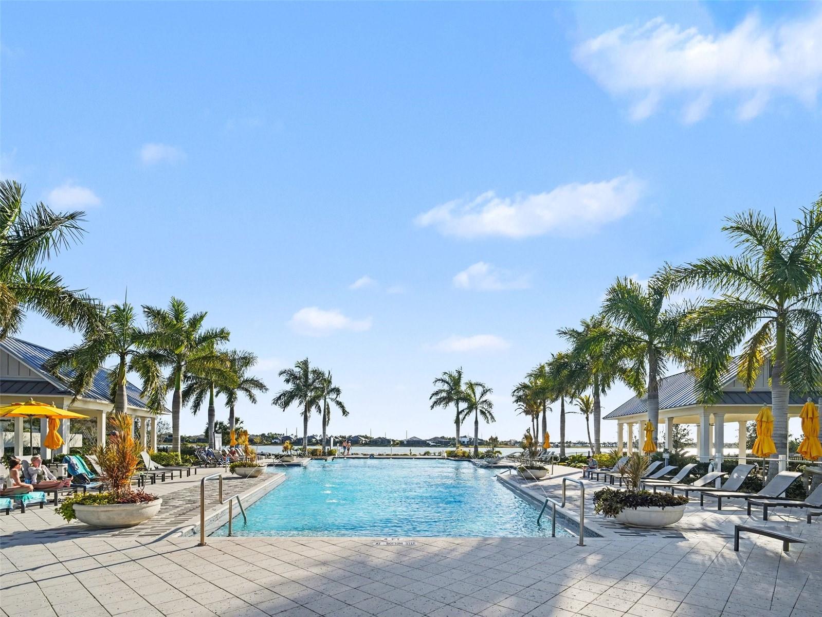 LAKEHOUSE COVE/WATERSIDE PH 2 - Residential